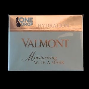 VALMONT Moisturizing with a Mask, 50 ml